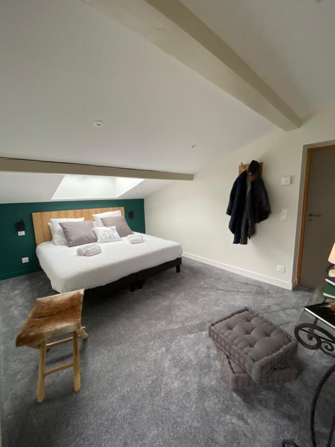 Apartment Pleine Vue&spa *