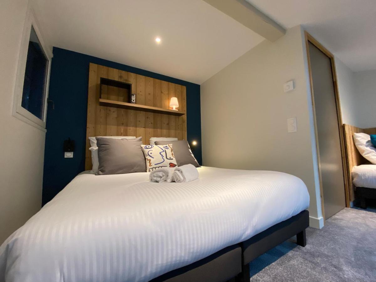 Pleine Vue&spa Chamonix