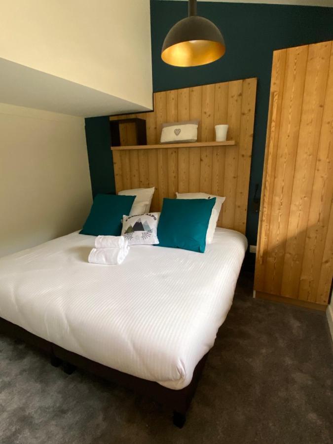 Apartment Pleine Vue&spa *