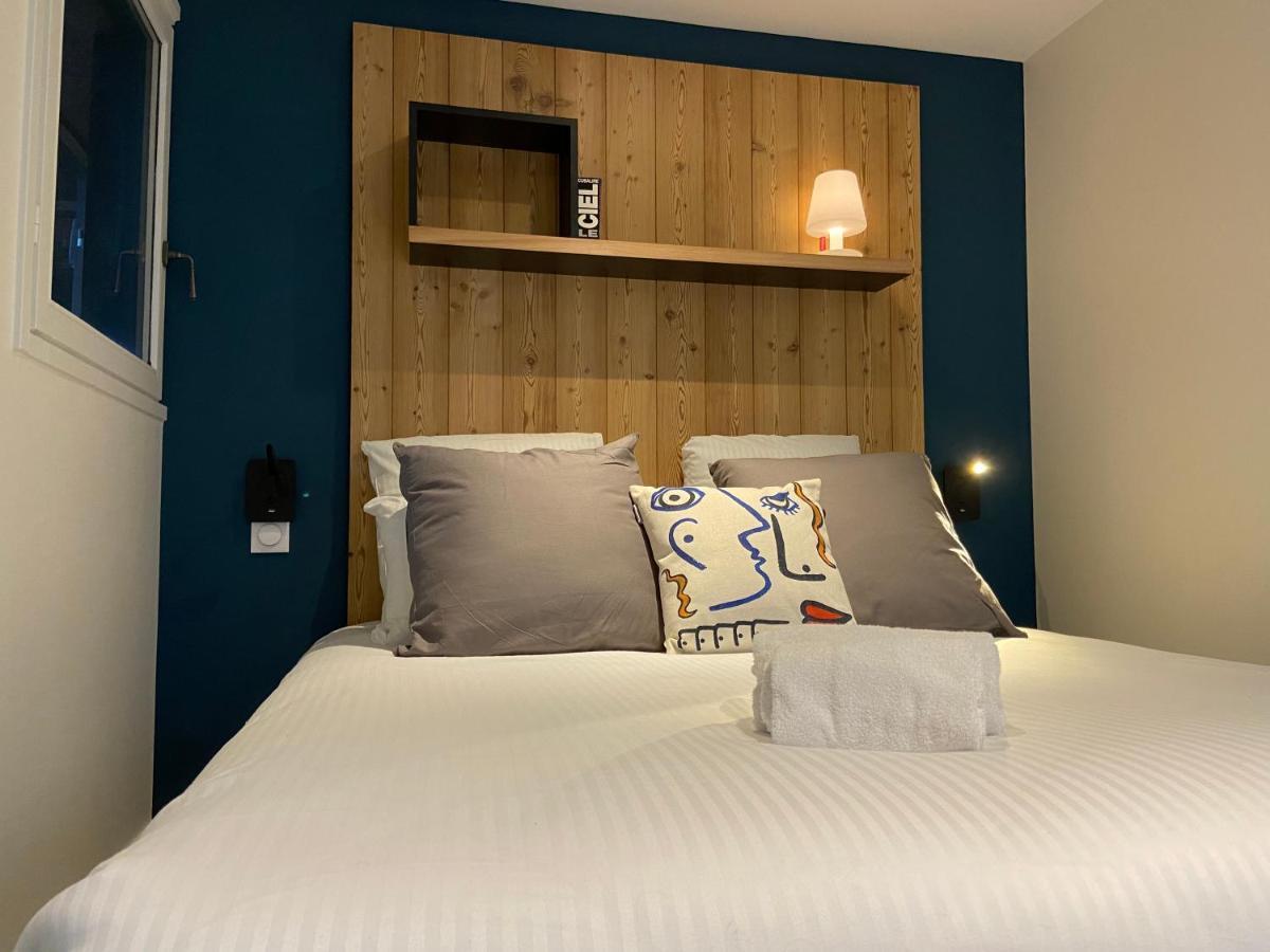 Apartment Pleine Vue&spa *