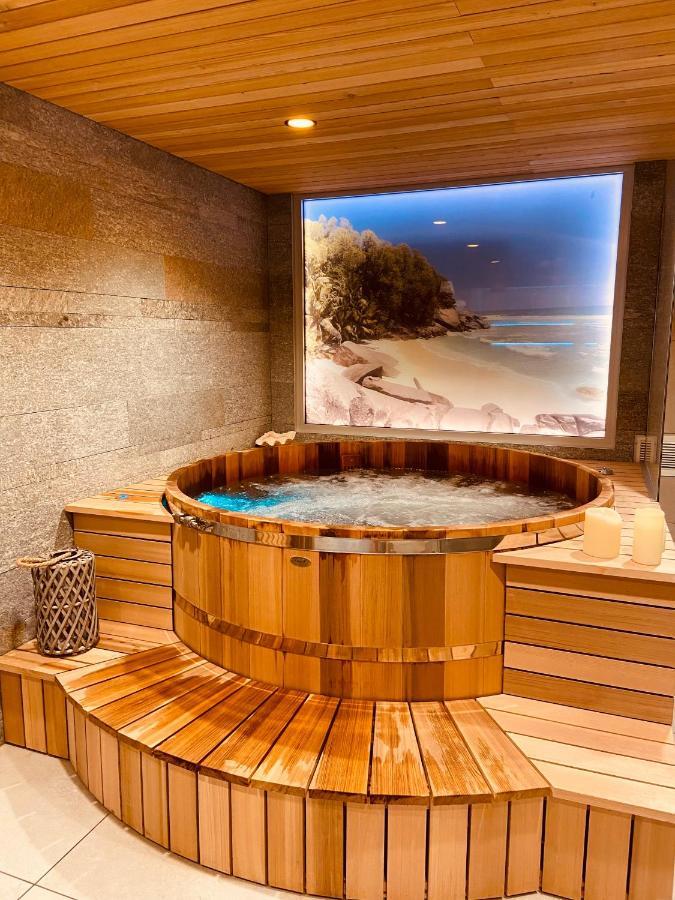 Pleine Vue&spa Chamonix
