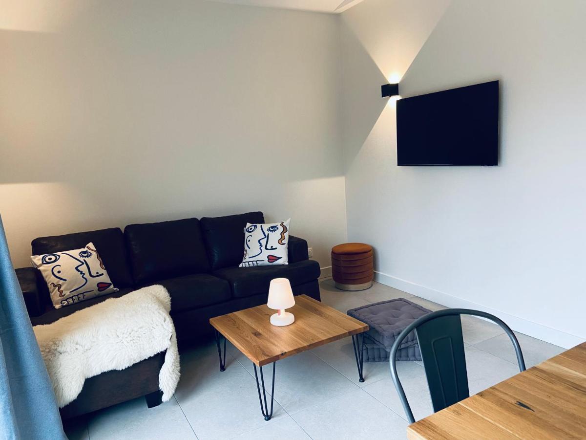 Pleine Vue&spa Apartment Chamonix