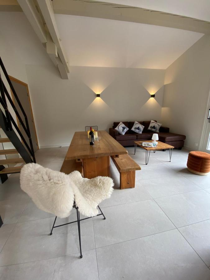 Pleine Vue&spa Chamonix