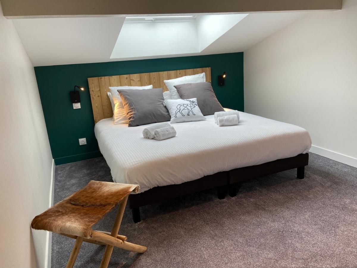 Apartment Pleine Vue&spa *