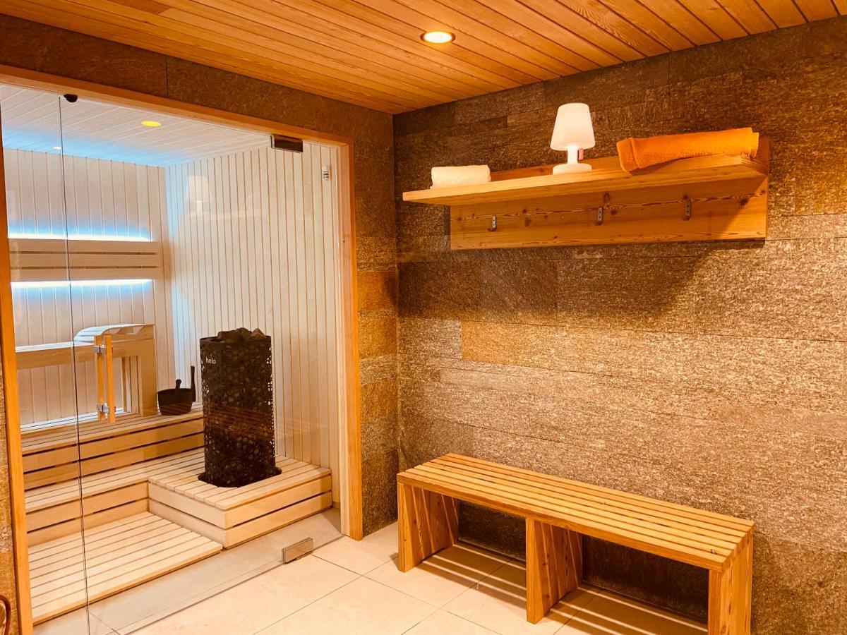 Pleine Vue&spa * Chamonix