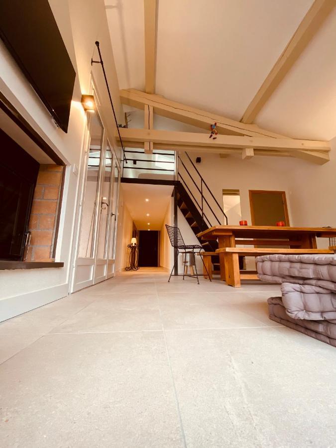 Pleine Vue&spa Chamonix