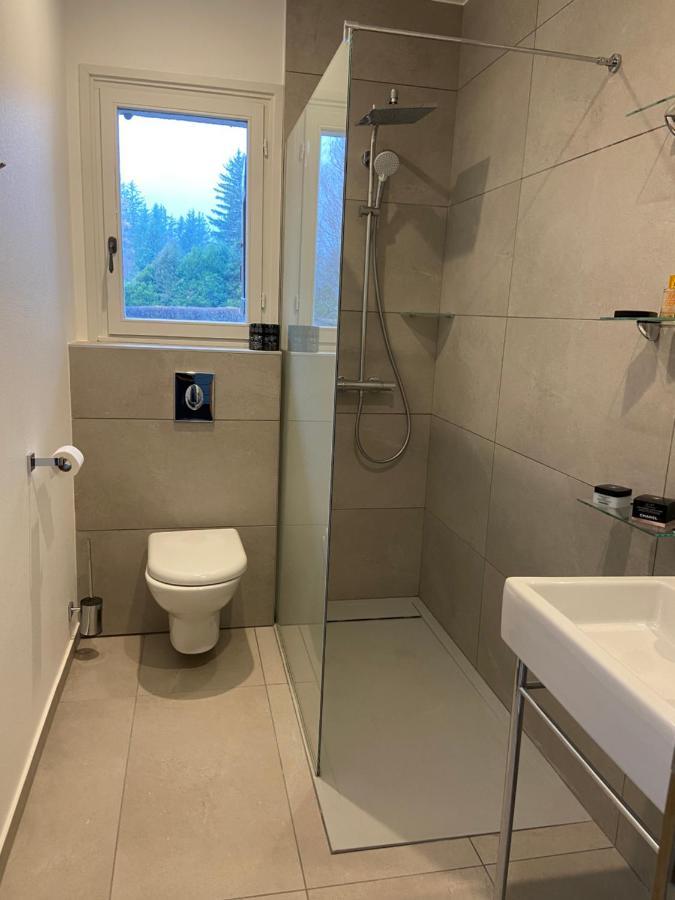 Pleine Vue&spa Apartment