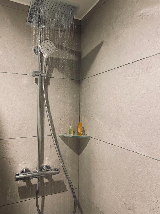 Apartment Pleine Vue&spa