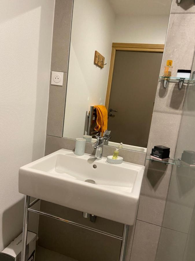 Pleine Vue&spa Apartment Chamonix