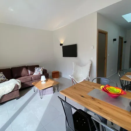 Chalet Pleine Vue&Spa Chamonix Exterior foto