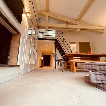 Chalet Pleine Vue&Spa Chamonix Exterior foto