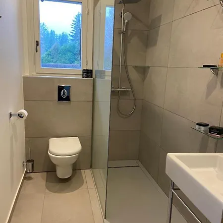 Chalet Pleine Vue&Spa Chamonix Exterior foto