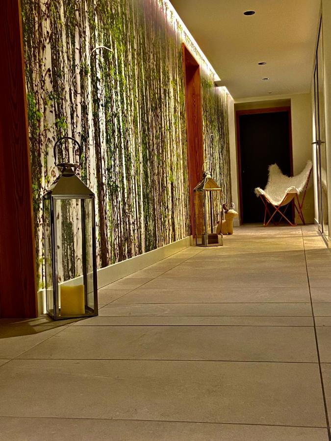 Pleine Vue&spa * Chamonix