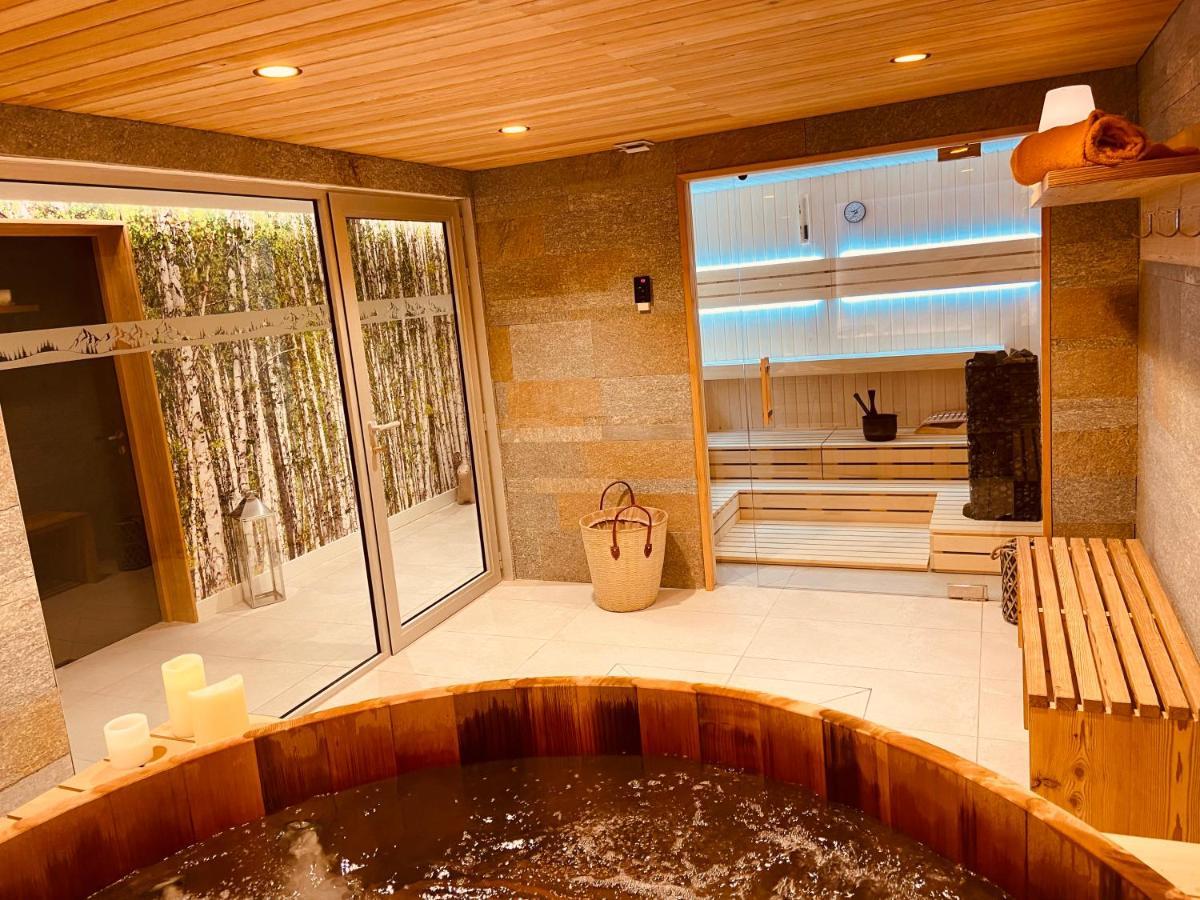 Appartamento Pleine Vue &