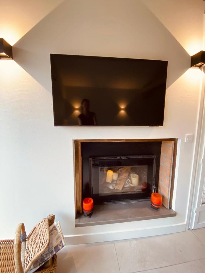 Pleine Vue & Appartamento